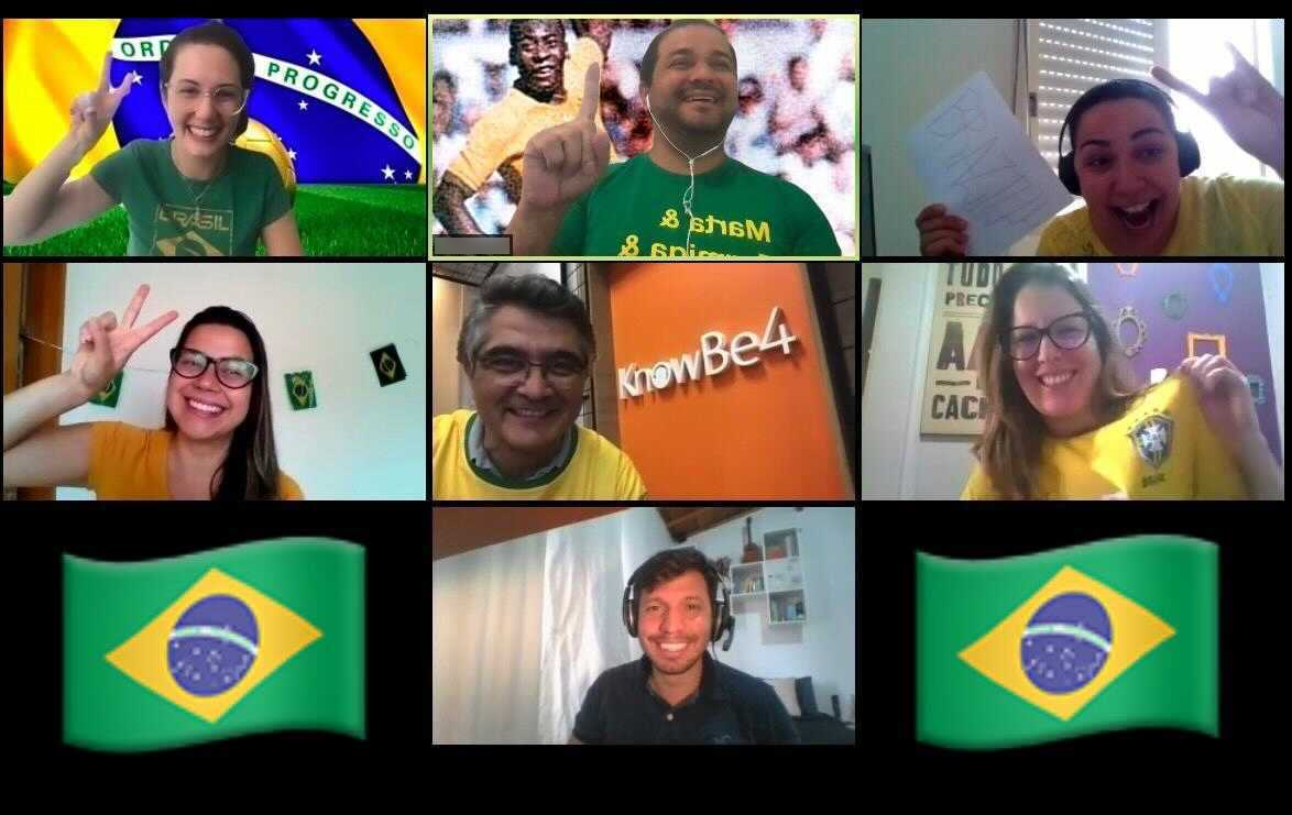 World Cup Brazil (international Sales Comp)